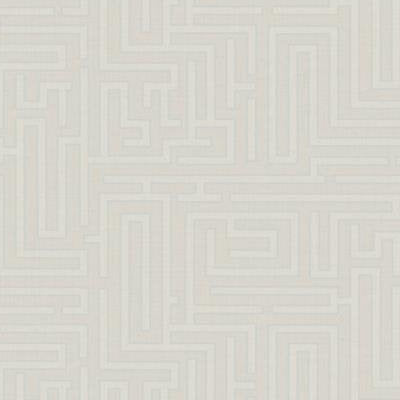 Looking CO80802 Connoisseur Greens Acrylic Coated by Seabrook Wallpaper