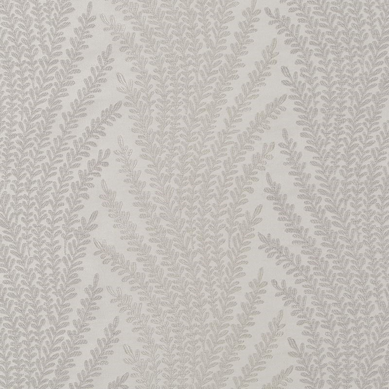 259985 | Fern FrondSilver - Beacon Hill Fabric