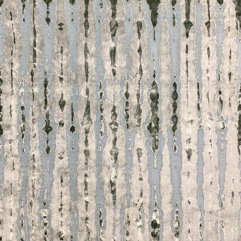 Search 10318 Zanthor Menthol Aqua/Teal Green Magnolia Fabric