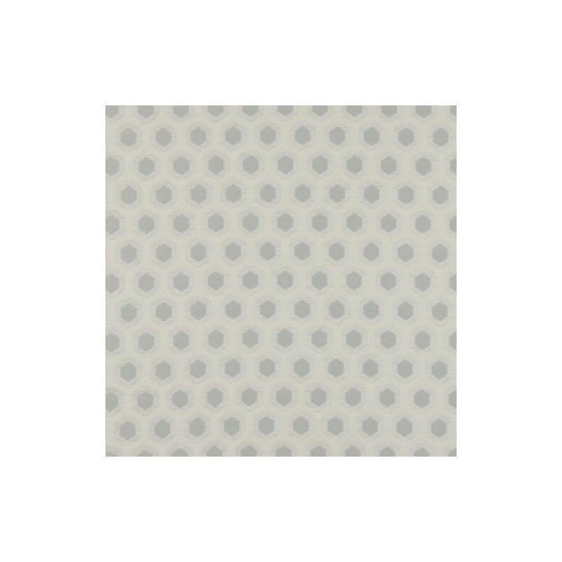218426 | Clockwise Silver - Beacon Hill Fabric