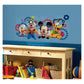 Purchase Rmk2561Gm Popular Characters York Peel And Stick Wallpaper