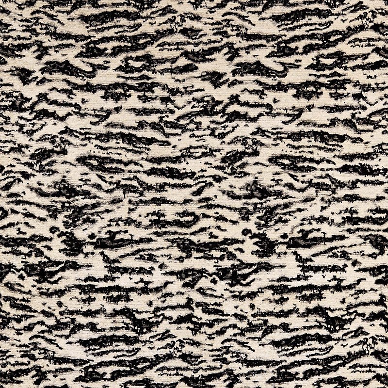 Purchase sample of 68901 Serengeti, Tigre Blanc by Schumacher Fabric