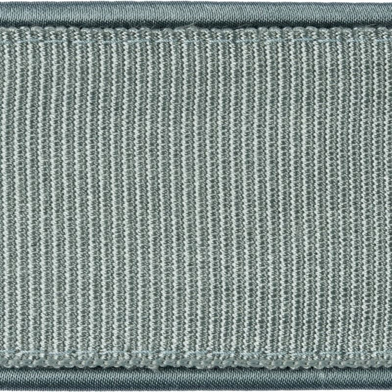 T30743.135.0 | Satin Edge Band, Spa Spa - Kravet Design Fabric