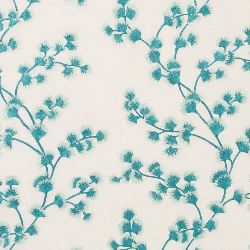 260157 | Thistle VineSky - Beacon Hill Fabric