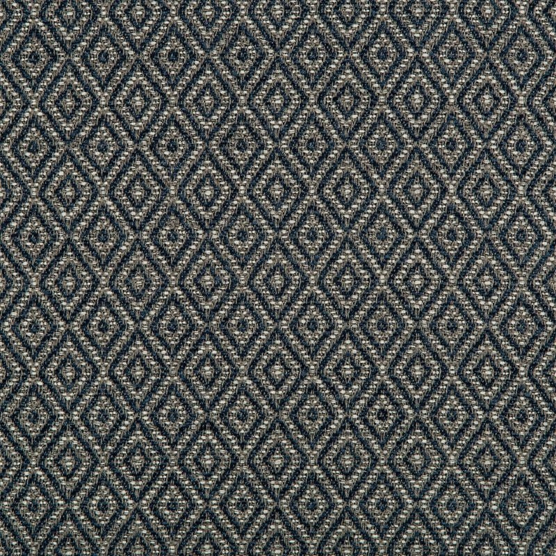 Shop 35601.50.0 Geometric Dark Blue by Kravet Design Fabric