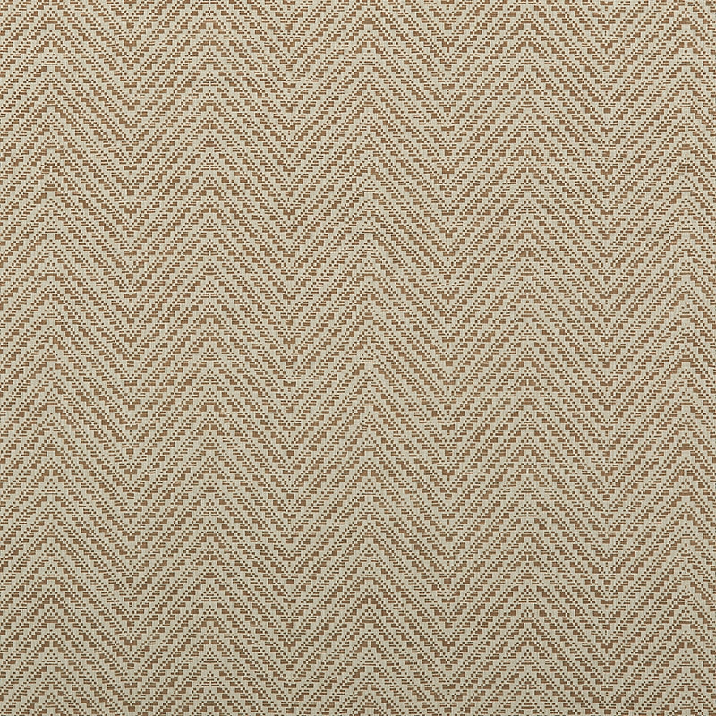 Purchase 6716 Vinyl Chevron Chic Cape Town Clay Phillip Jeffries Wallpaper