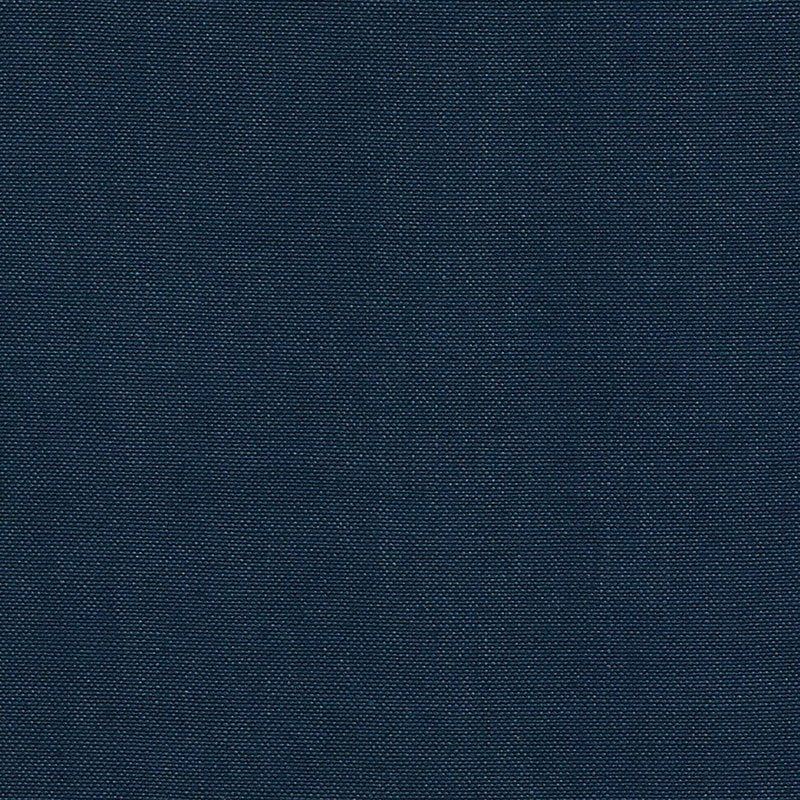 Purchase sample of 69387 Barnett, Indigo by Schumacher Fabric