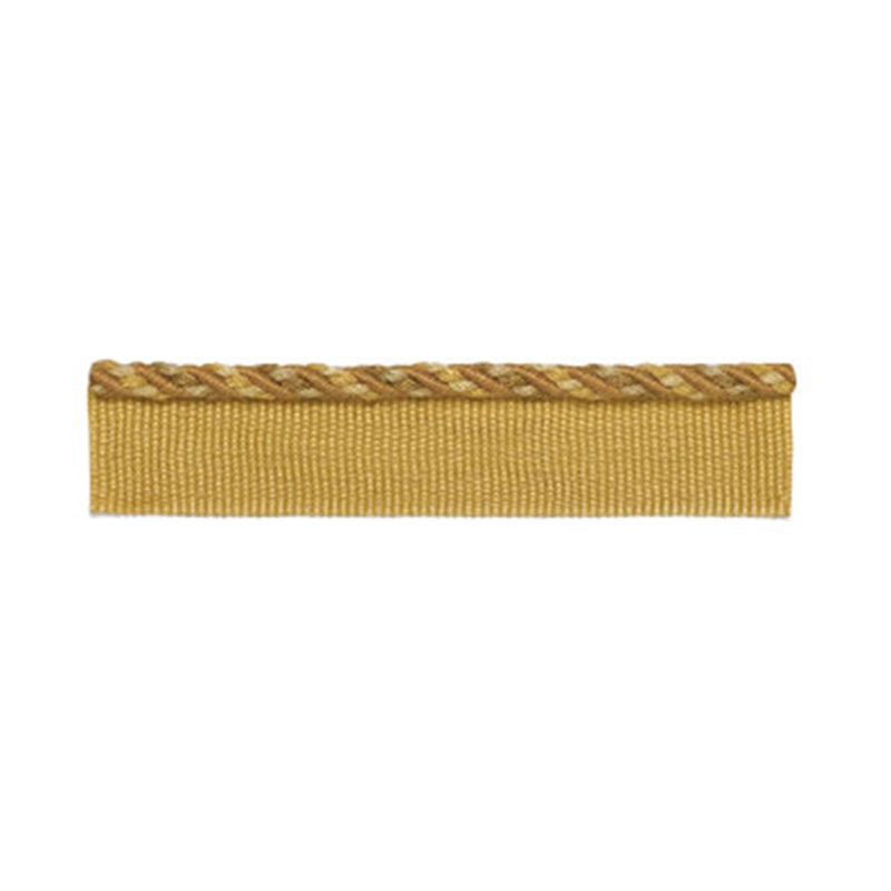 63230 | Preston Lipcord, Camel - Schumacher Fabric