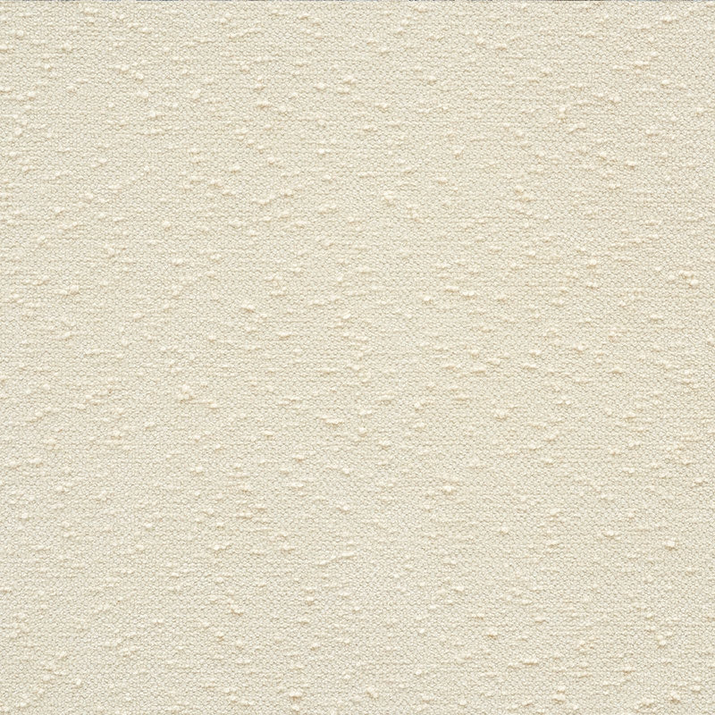Purchase sample of 73380 Artisanal Boucle, Cream by Schumacher Fabric