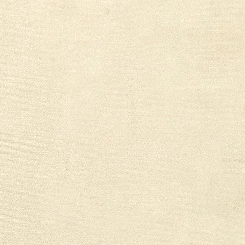 Purchase sample of 65906 Monaco Velvet, Dune by Schumacher Fabric