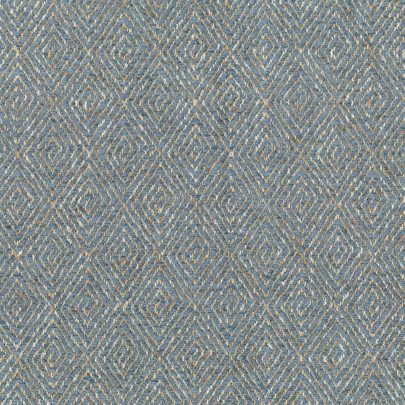 Acquire F4117 Niagara Blue Diamond Greenhouse Fabric