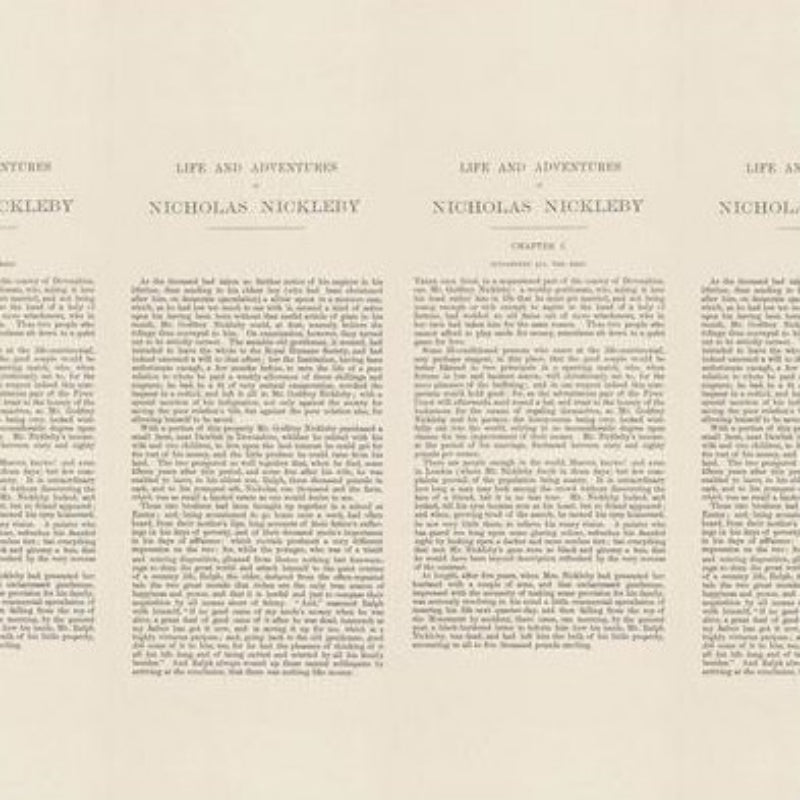 AMW10065.16.0 Nicholas Nickleby 16 Kravet Couture Wallpaper