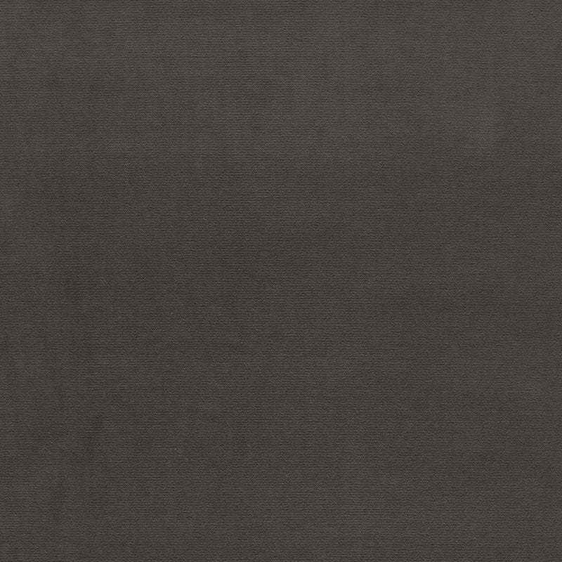 Purchase sample of 42820 Gainsborough Velvet, Pewter by Schumacher Fabric