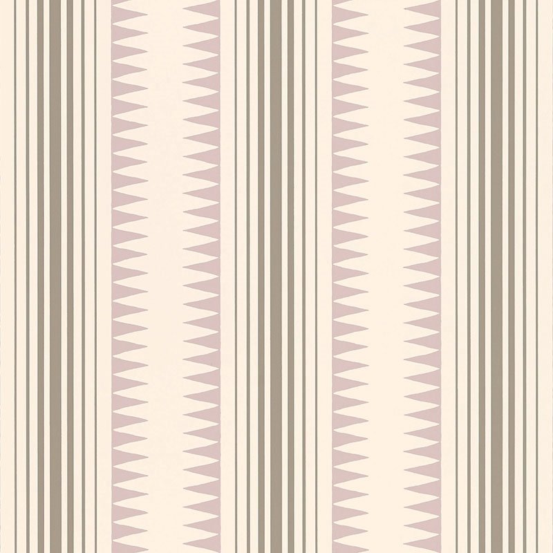 Acquire 5008070 Brompton Svelte Schumacher Wallpaper