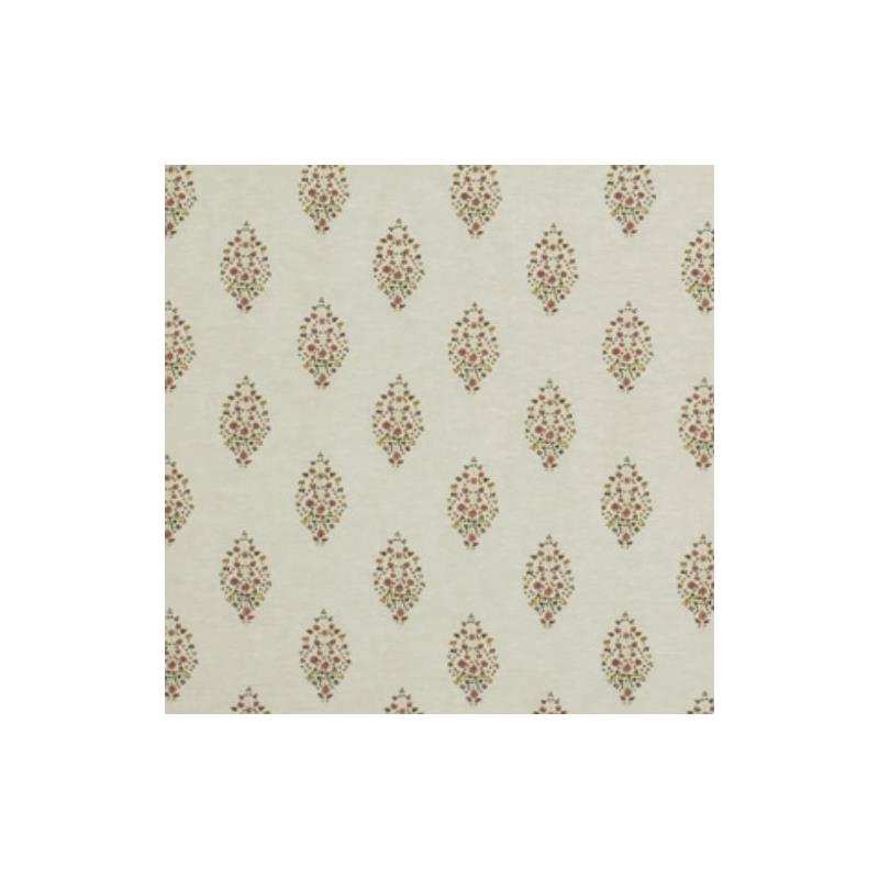 206791 | Fournier Teak - Beacon Hill Fabric