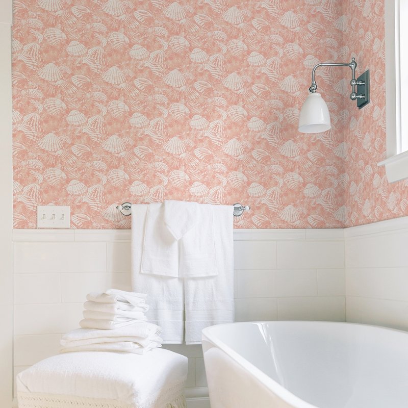 Select 2904 25689 Freshstartkitchenbath Coral Brewster