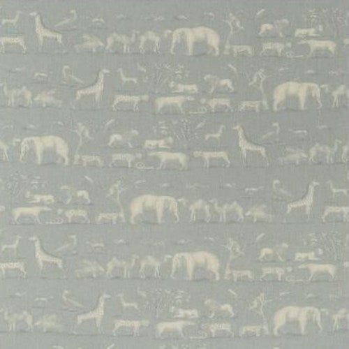 Shop AM100291.15.0 Kingdom White Animal/Insect Kravet Couture Fabric