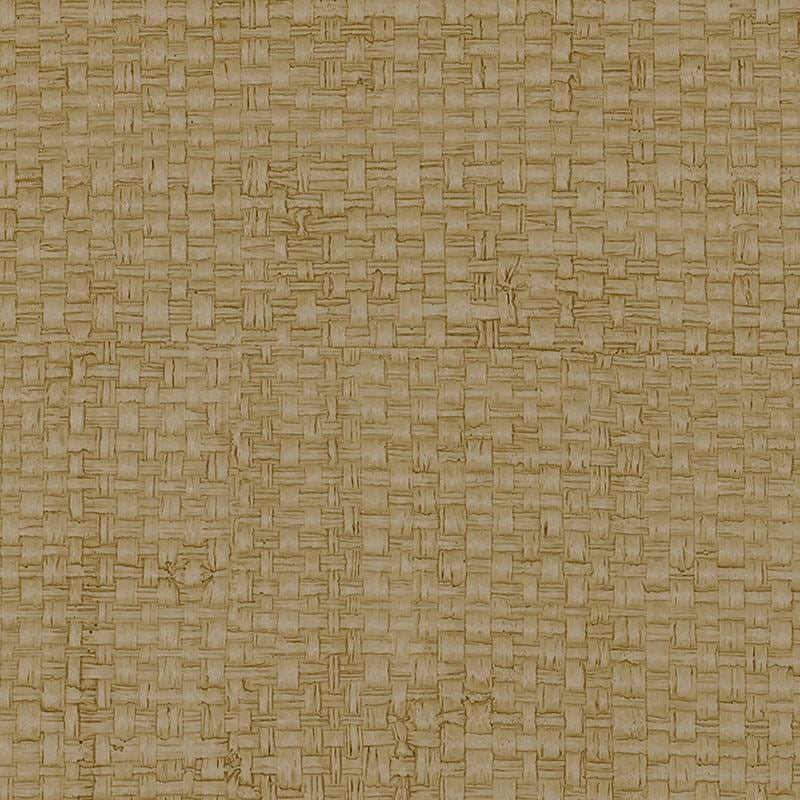 Purchase 7867 Vinyl Madagascar Raffia Capri Natural Phillip Jeffries Wallpaper