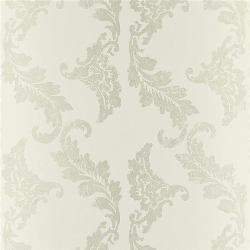 Sample P614-01 Aksu, Linen by Designer Guild Wallpaper