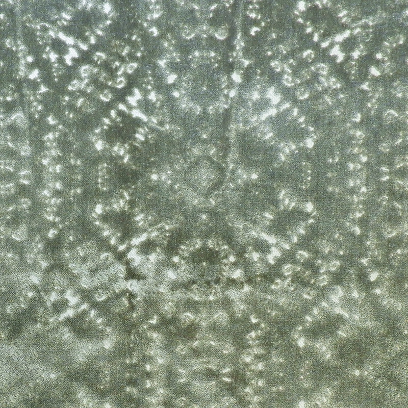 View S5387 Silversage Green Greenhouse Fabric