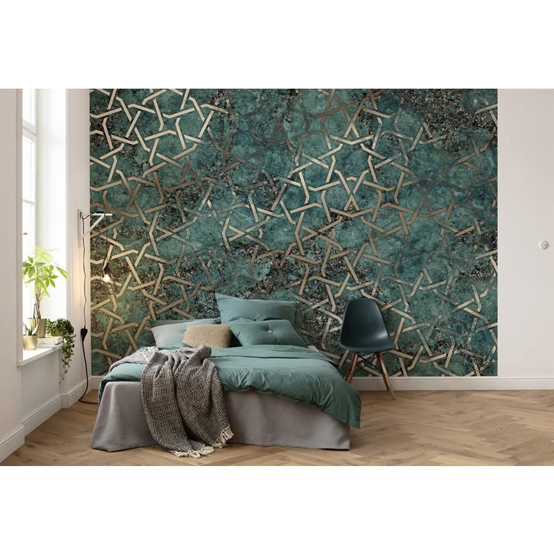 X7-1004 Colours Starlight Wall Mural by Brewster,X7-1004 Colours Starlight Wall Mural by Brewster2