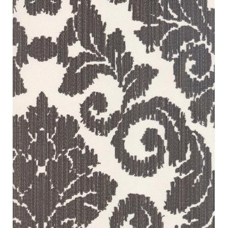 Purchase AM41033 Atmosphere Brown Damask by Washington Wallpaper