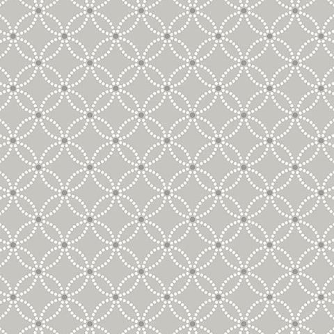 Purchase 2625-21843 Symetrie Kinetic Grey Geometric Floral A Street Prints Wallpaper