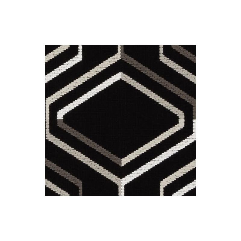 519576 | Da61858 | 12-Black - Duralee Fabric