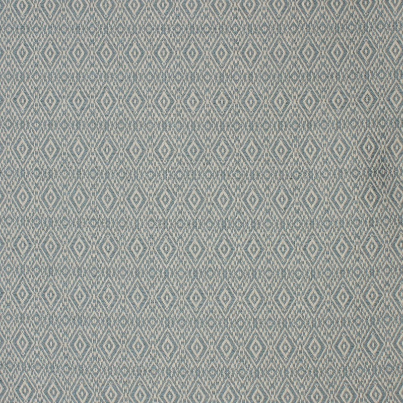 Acquire S4227 Rain Blue Diamond Greenhouse Fabric