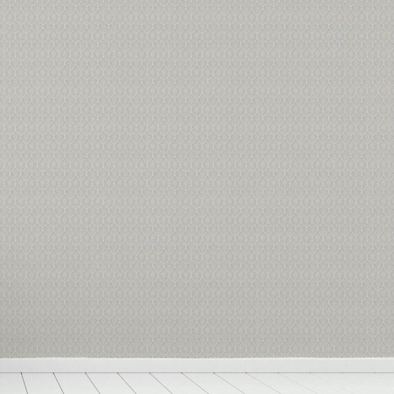 Acquire 5008034 Burley Orpington Blue Schumacher Wallpaper