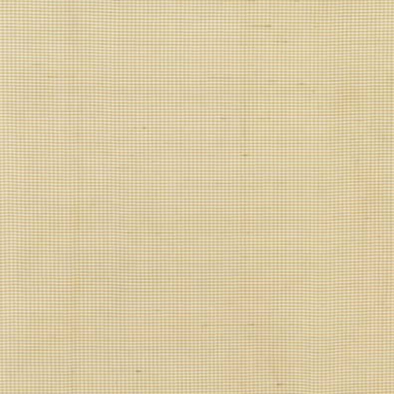 Purchase sample of 3449004 Dalton Silk Gingham, Sand by Schumacher Fabric