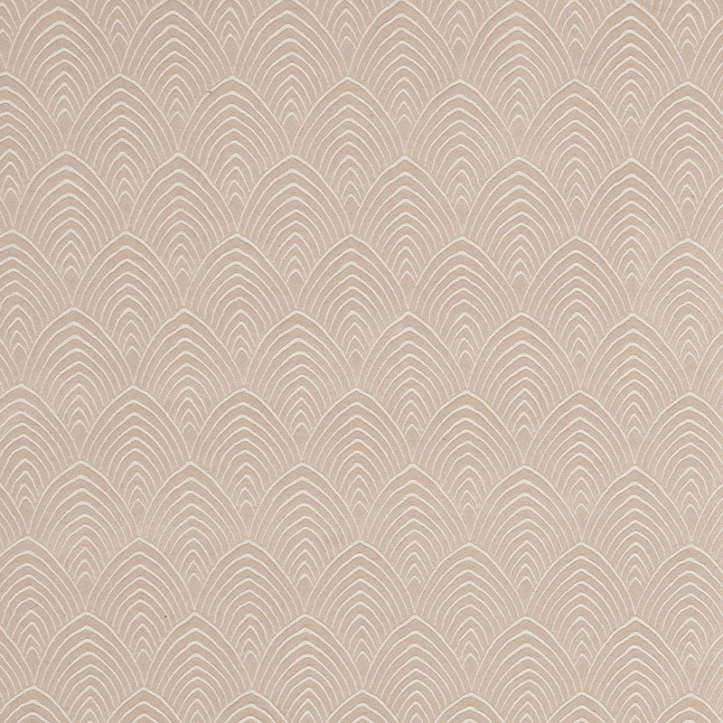 Purchase sample of 71731 Archival Brocatelle, Moonstone by Schumacher Fabric