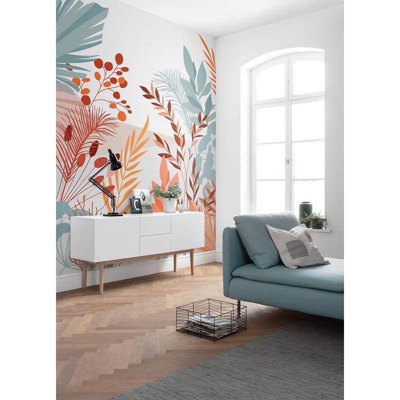 X4-1073 Colours Aspiring Colours Wall Mural by Brewster,X4-1073 Colours Aspiring Colours Wall Mural by Brewster2