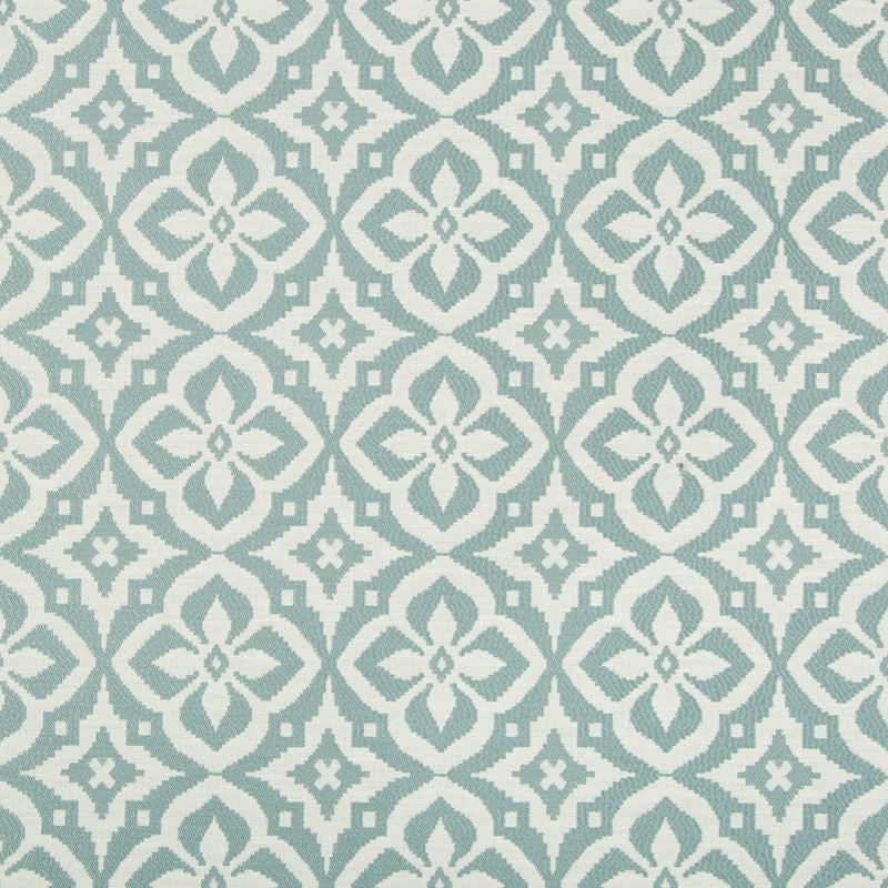 Purchase 34757.15.0 Medallion/Motif White by Kravet Contract Fabric