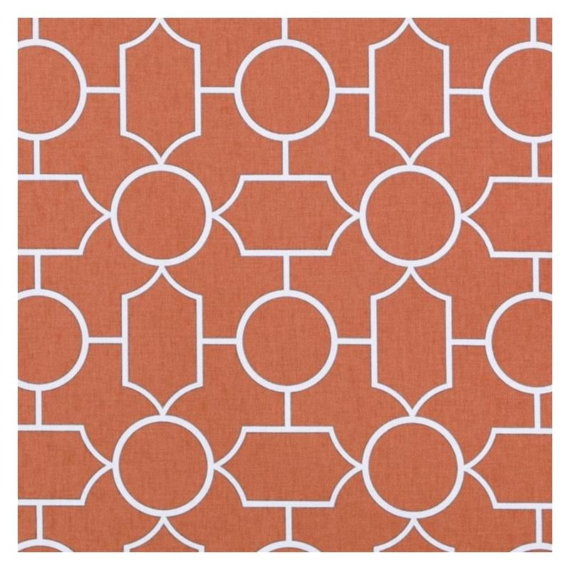 42471-451 | Papaya - Duralee Fabric