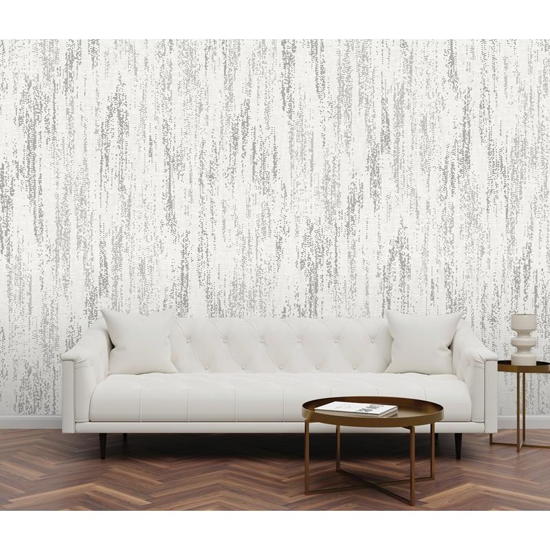 Looking for ASTM3916 Katie Hunt Rainfall Dove Grey Wall Mural by Katie Hunt x A-Street Prints Wallpaper
