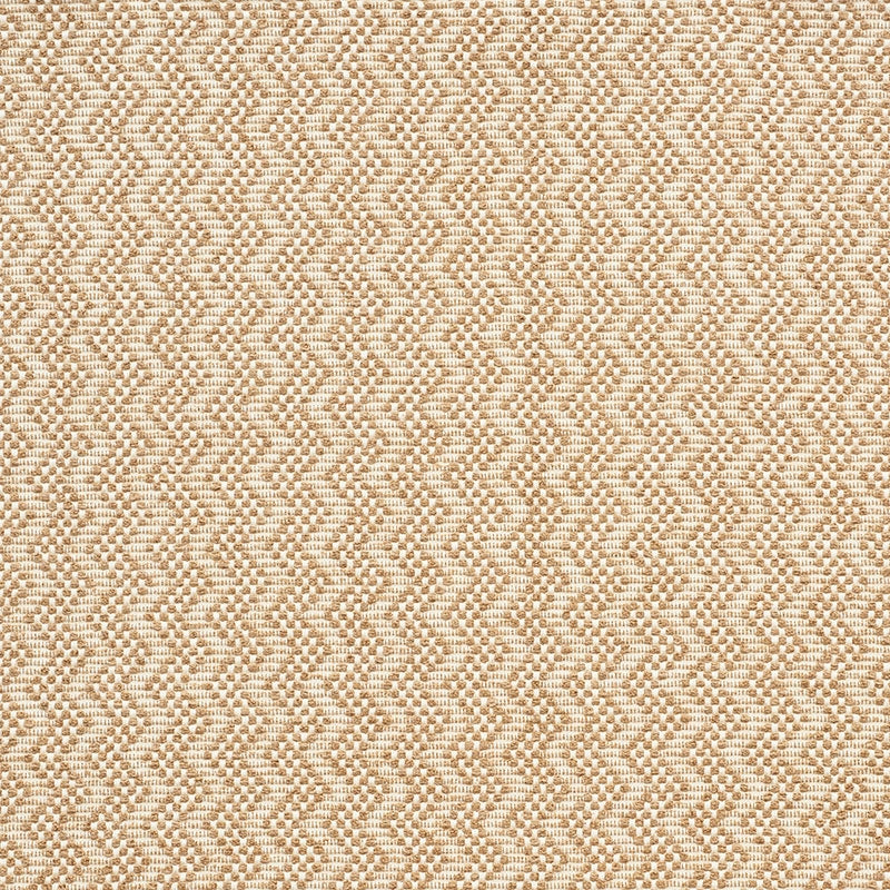 Purchase sample of 75491 Audley, Sand by Schumacher Fabric