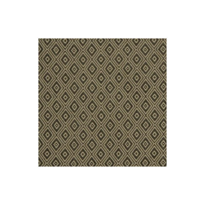 215307 | Jute Diamond Walnut - Beacon Hill Fabric
