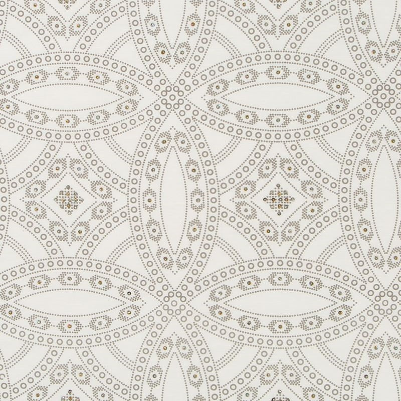 260581 | Kings CrownSilver - Beacon Hill Fabric