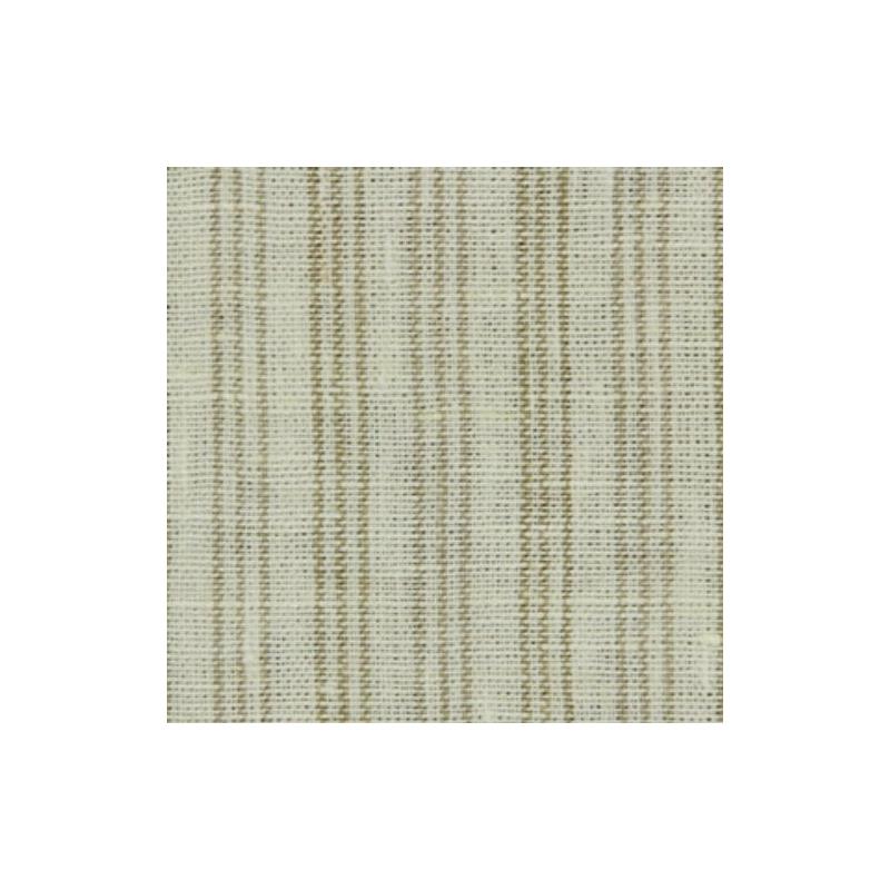 214585 | Lowell Stripe Ivory - Beacon Hill Fabric