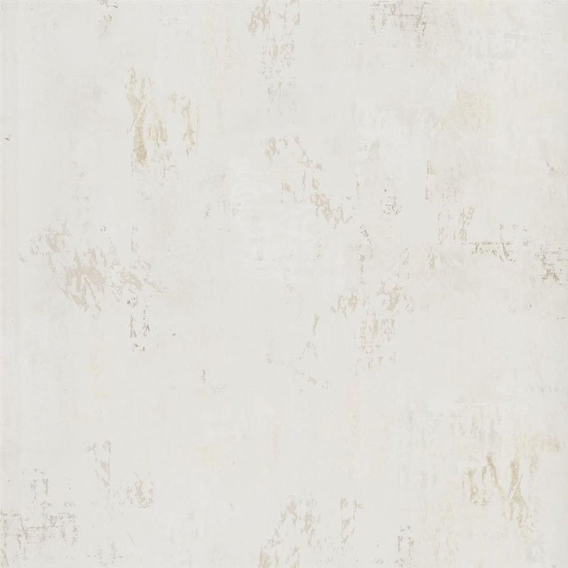 Sample PDG1034-02 Impasto Buttermilk by Designer Guild Wallpaper
