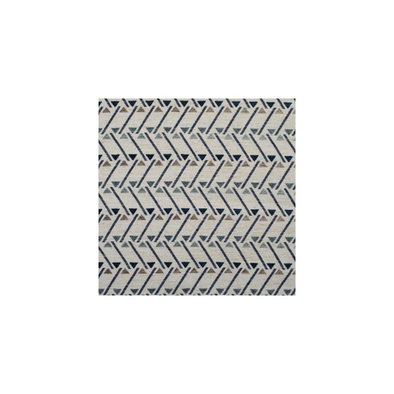 Find F2721 Prussian Blue Contemporary/Modern Greenhouse Fabric