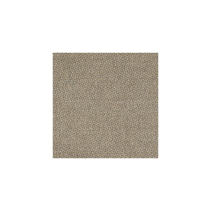 Looking F3527 Taupe Brown Herringbone Greenhouse Fabric
