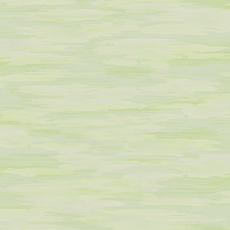 Select LW51404 Living with Art Stria Wash Green Sprout by Seabrook Wallpaper