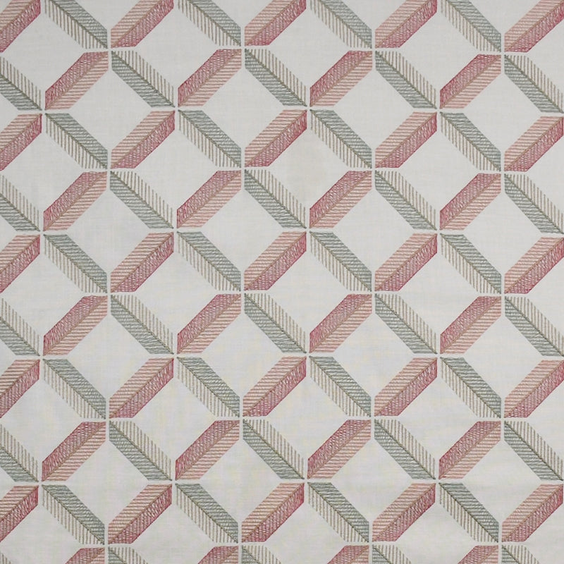 Buy S4921 Spring Pink Greenhouse Fabric