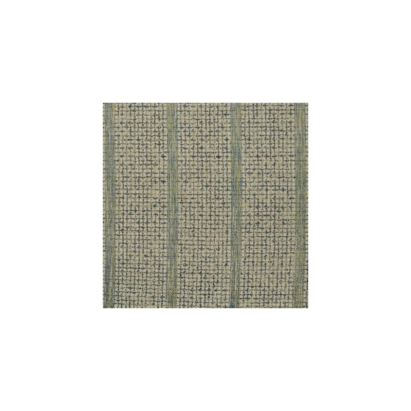 Find S3623 Surf Teal Stripe Greenhouse Fabric