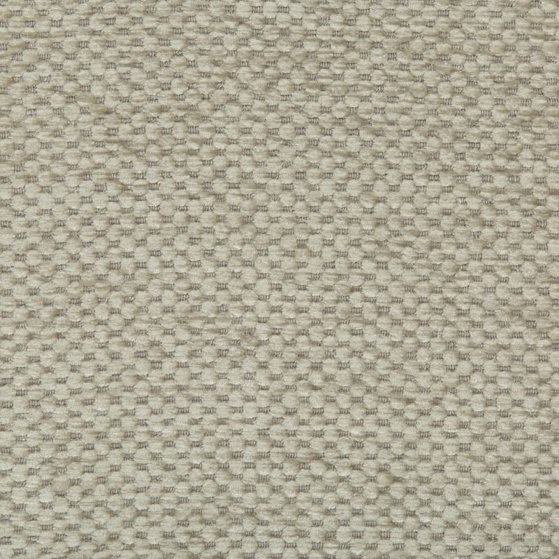 Order 35133.11.0  Solid W/ Pattern Light Grey by Kravet Design Fabric