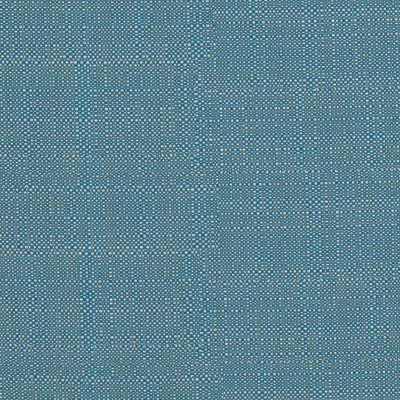 Acquire F4158 Seaside Blue Solid/Plain Greenhouse Fabric
