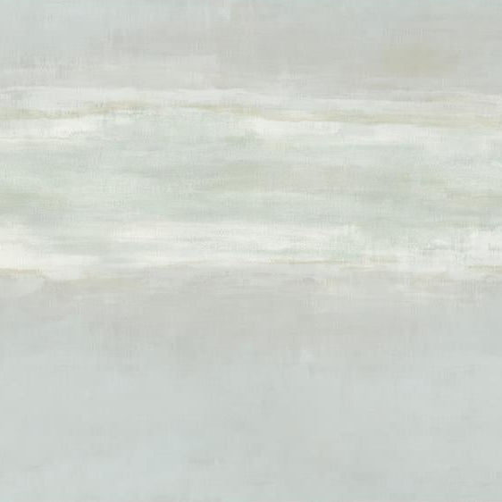 CC1251 Carol Benson-Cobb Signature Mist Serene Reflection Wallpaper by York Wallpaper