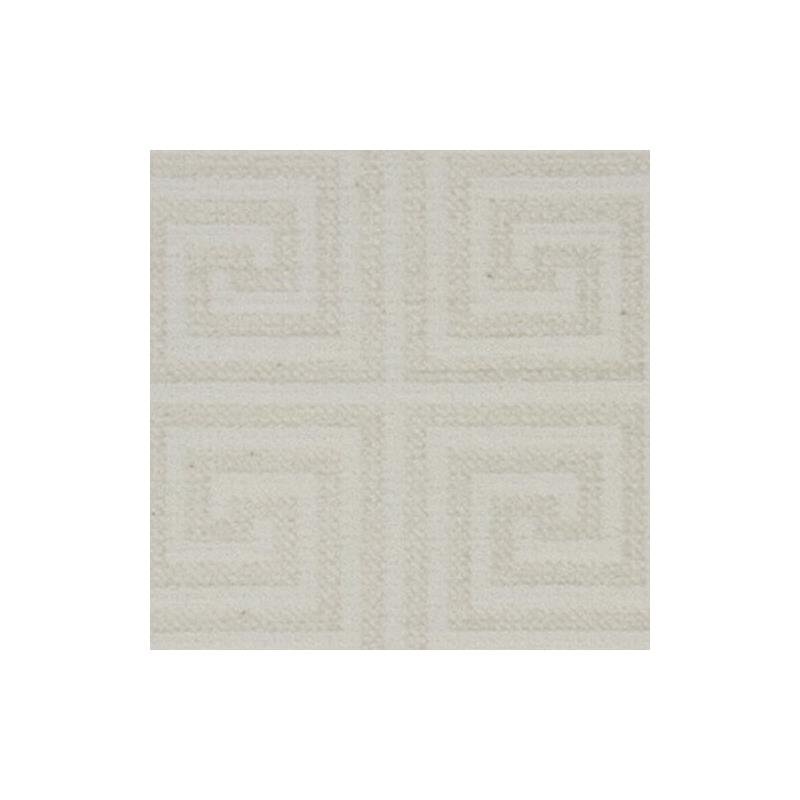 219016 | Square Form White - Beacon Hill Fabric